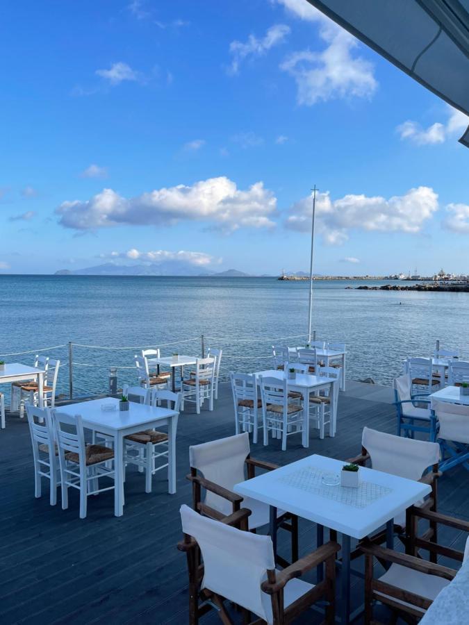 Sunbeam Hotel Kardamena (Kos)