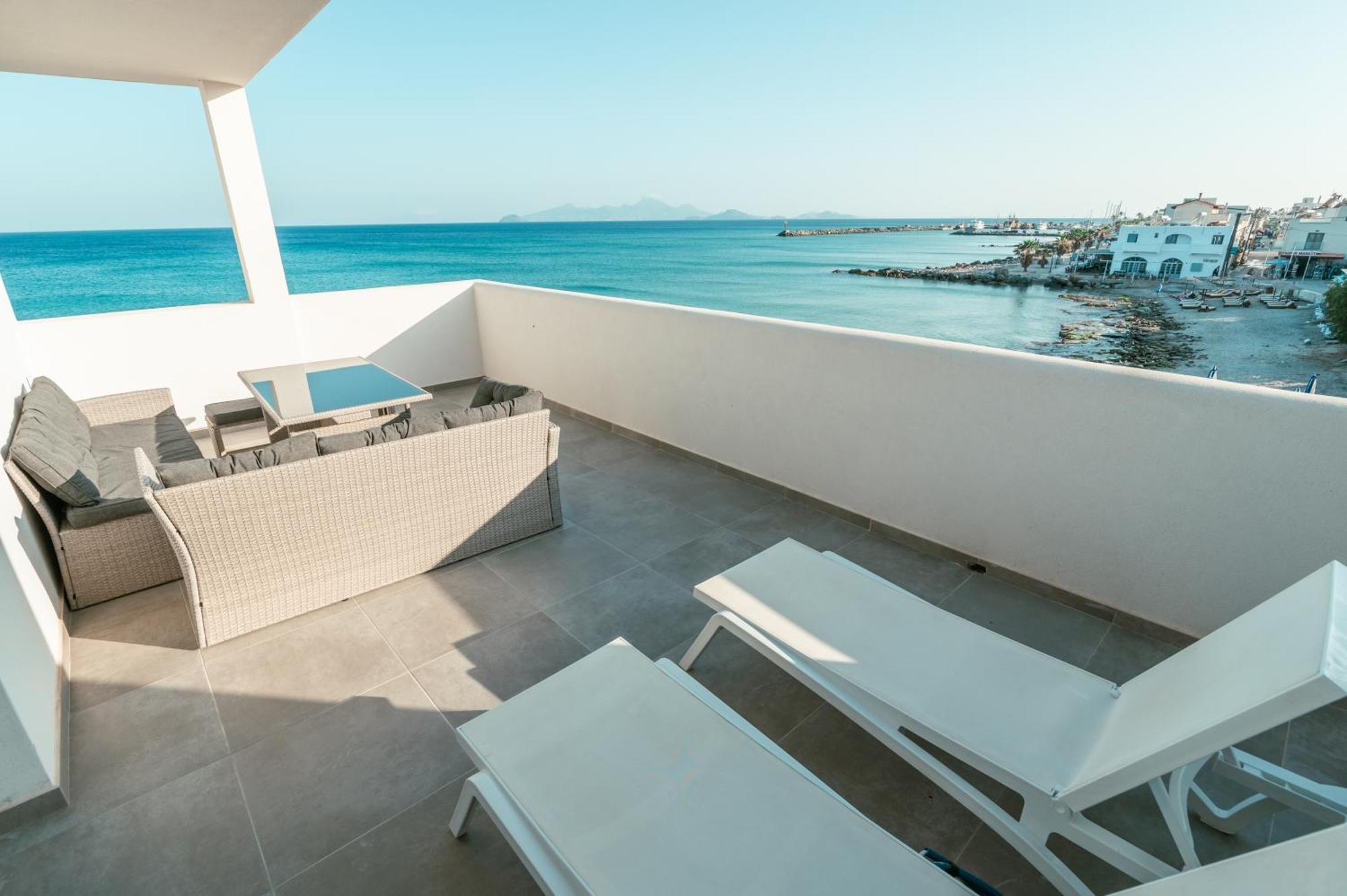 Hotel Sunbeam Kardamena (Kos)