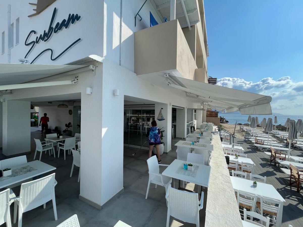 Hotel Sunbeam Kardamena (Kos)